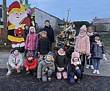 D&eacute;fil&eacute; du Saint-Nicolas 2023