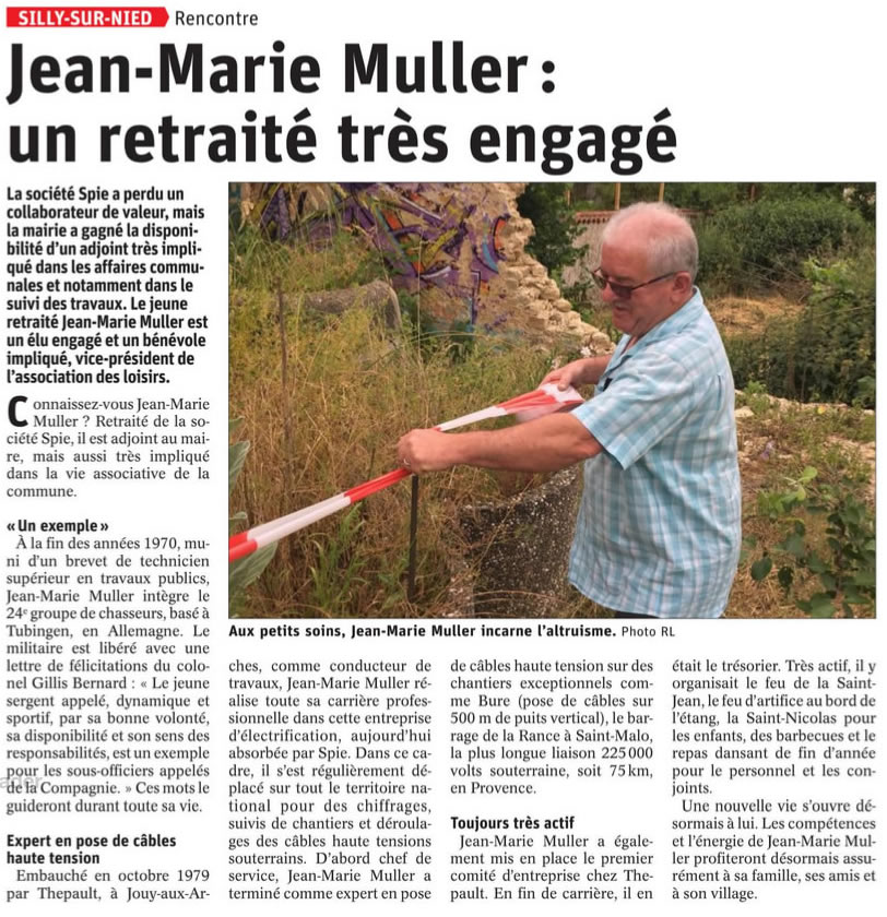 RL 2019 09 05 Jean Marie Muller retraite