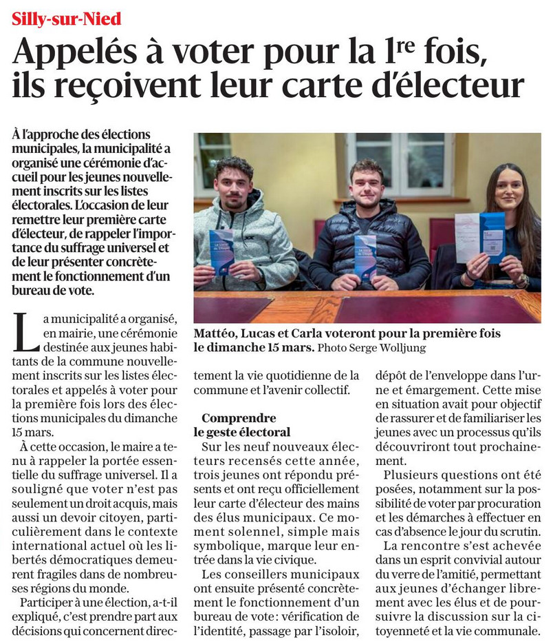 Républicain Lorrain