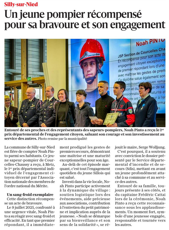 Républicain Lorrain