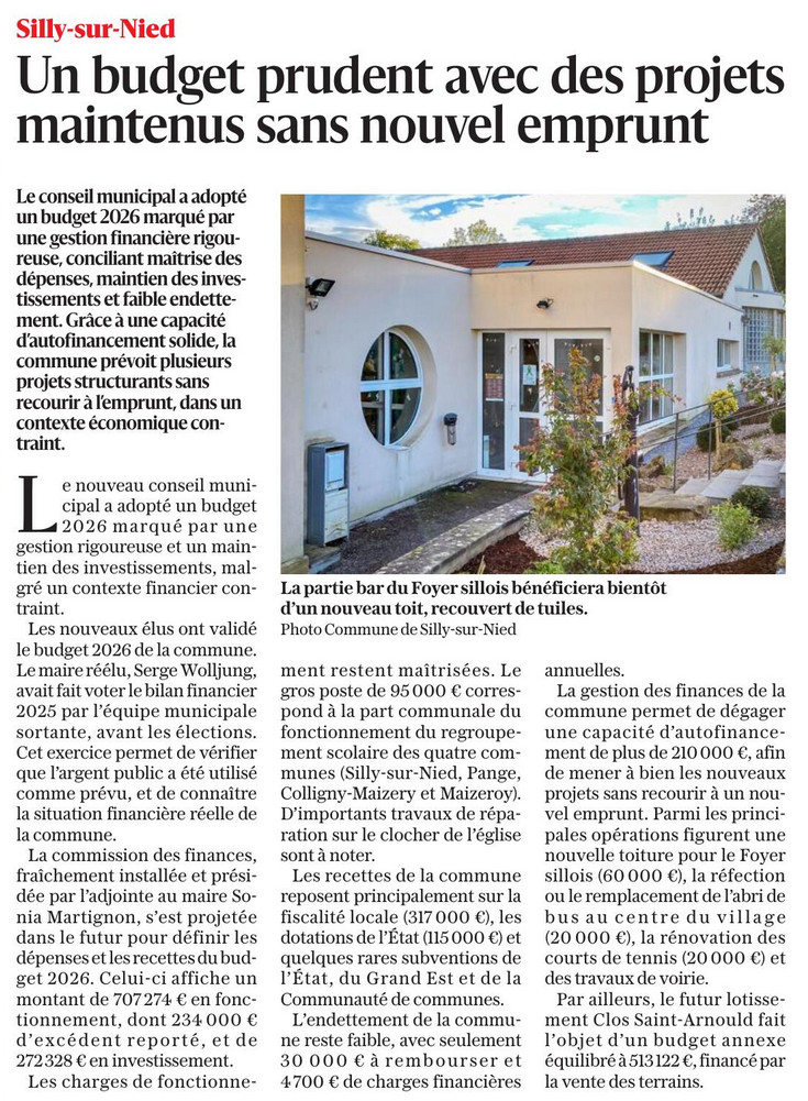 Républicain Lorrain