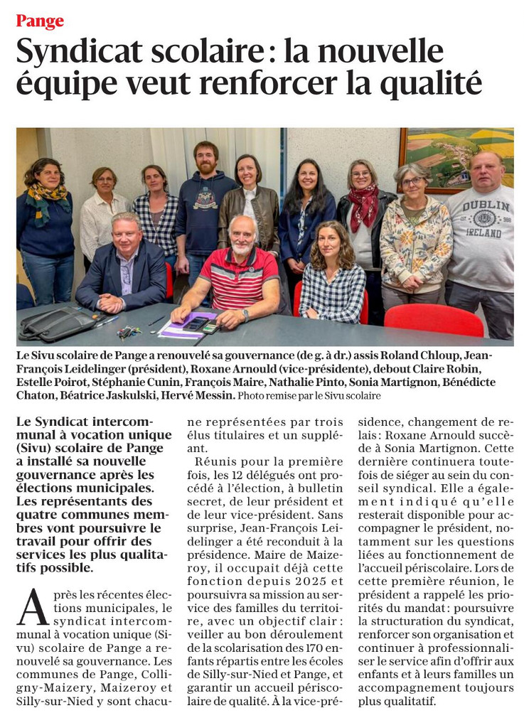 Républicain Lorrain