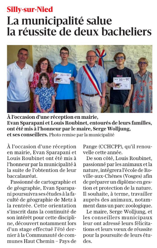 Républicain Lorrain
