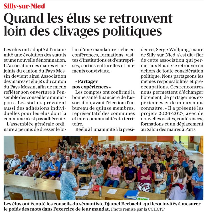 Républicain Lorrain