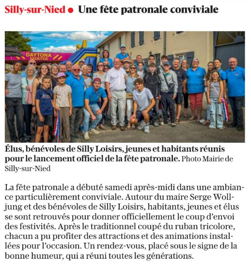 Républicain Lorrain