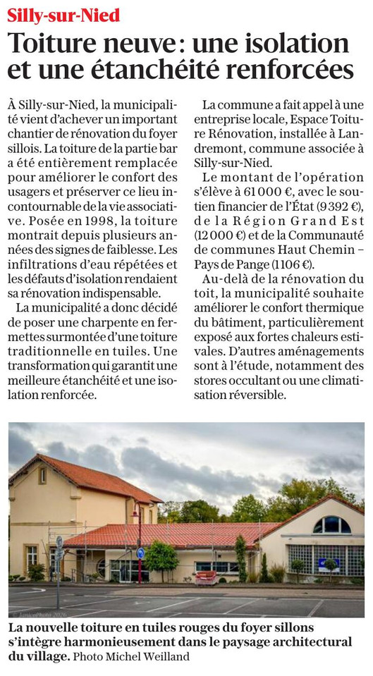 Républicain Lorrain