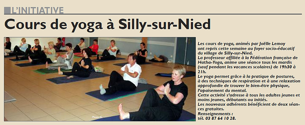 RL 2013 09 18 Cours de yoga