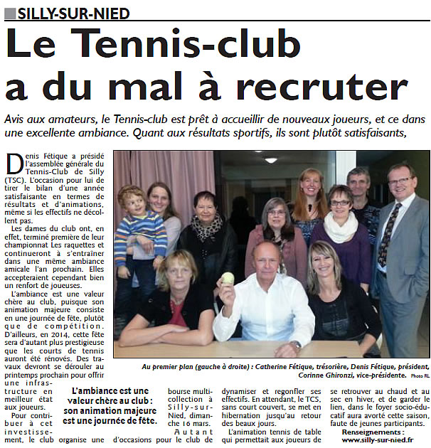 RL 2013 12 07 Tennis Club