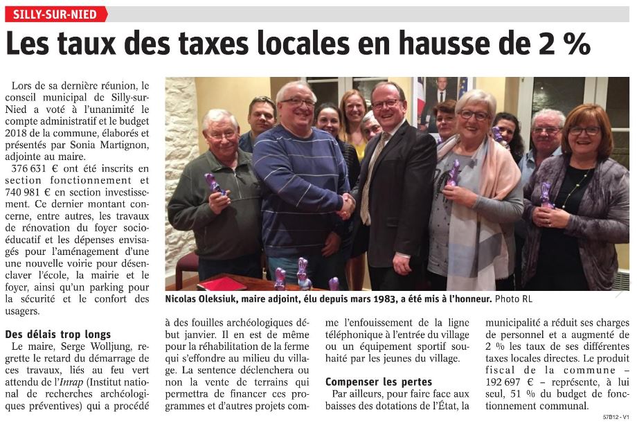 RL 2018 04 08 Taxes locales