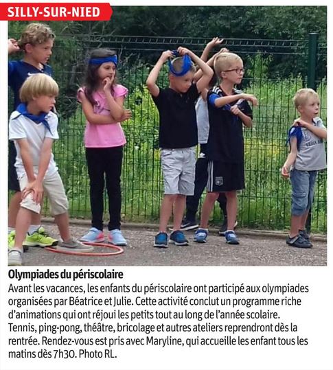 RL 2018 07 17 Olympiades periscolaire