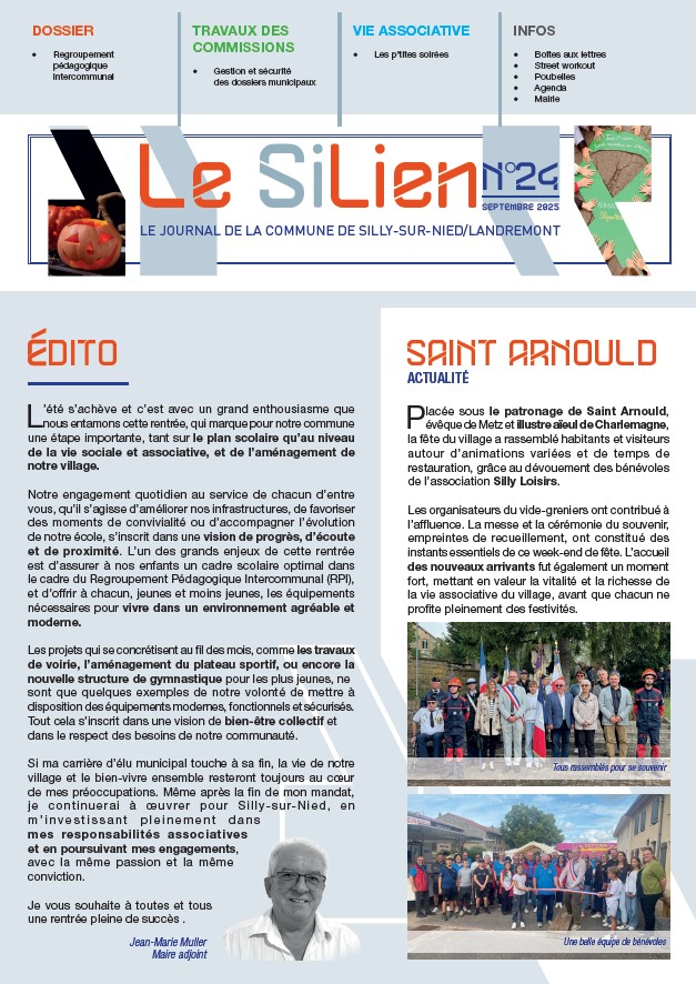 Le silien 23