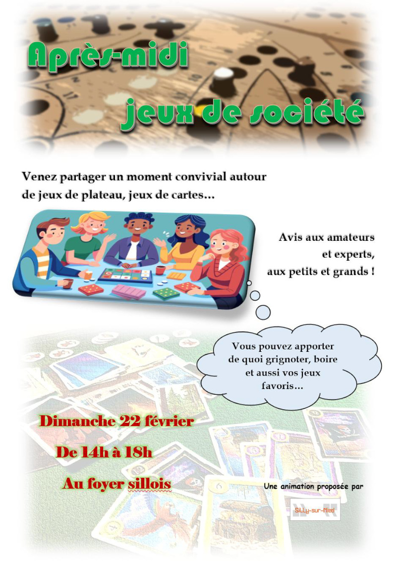 Assoc loisirs carnaval 2025