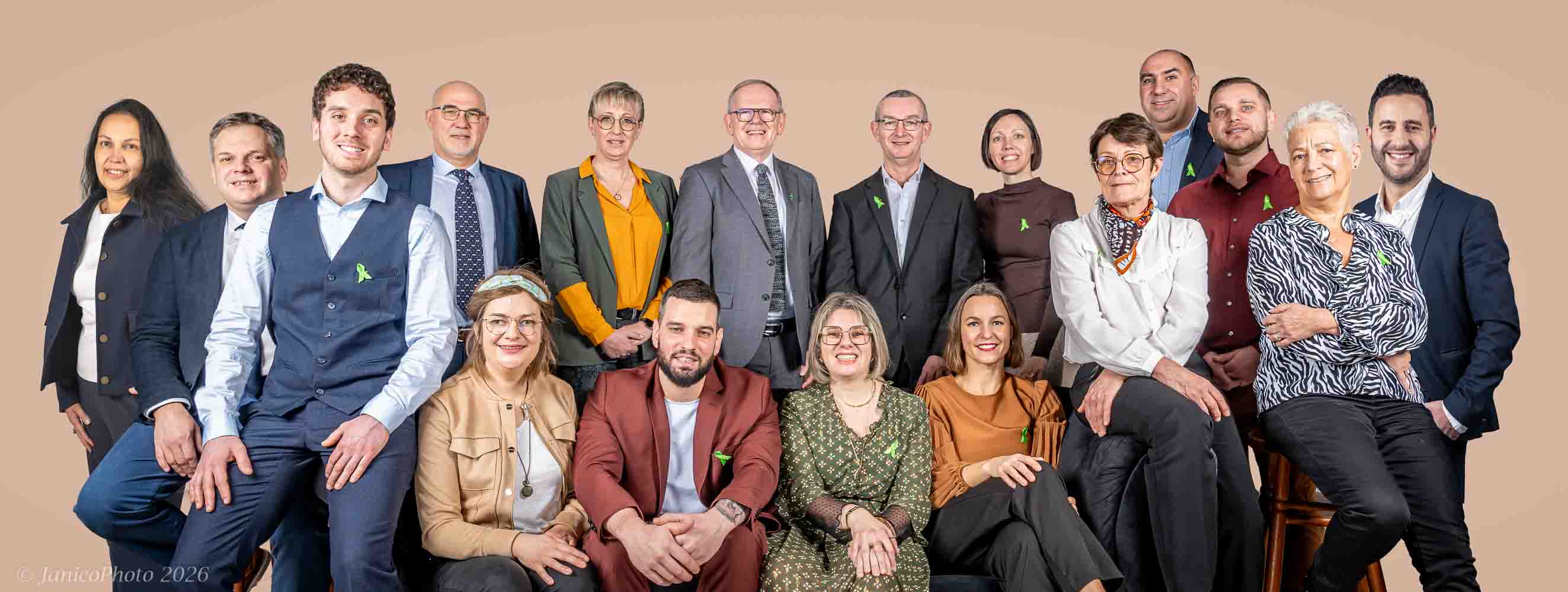 Conseil municipal 2026