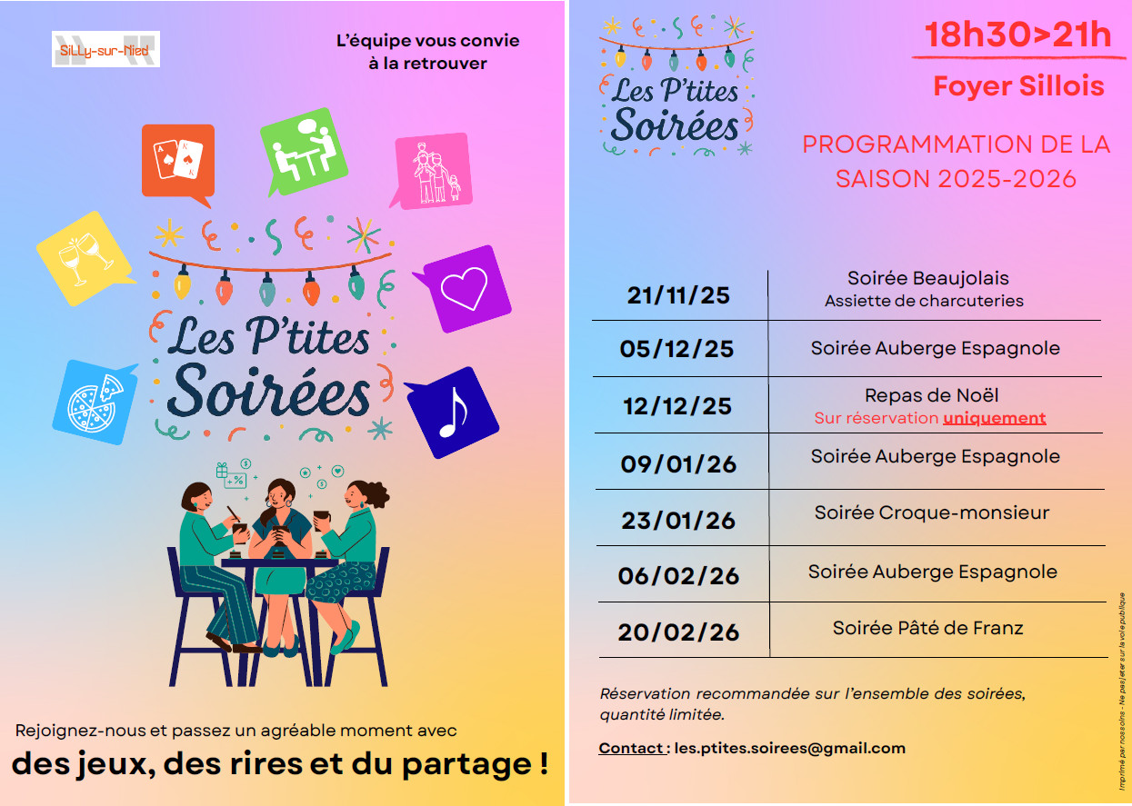 Consultation publique