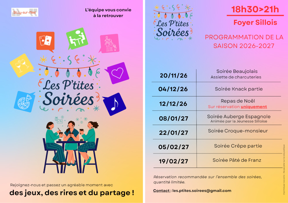 Consultation publique