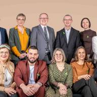 Les membres du Conseil Municipal 2026