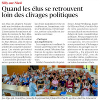 RL 25.07.2026 : Quand les élus se retrouvent loin des clivages politiques